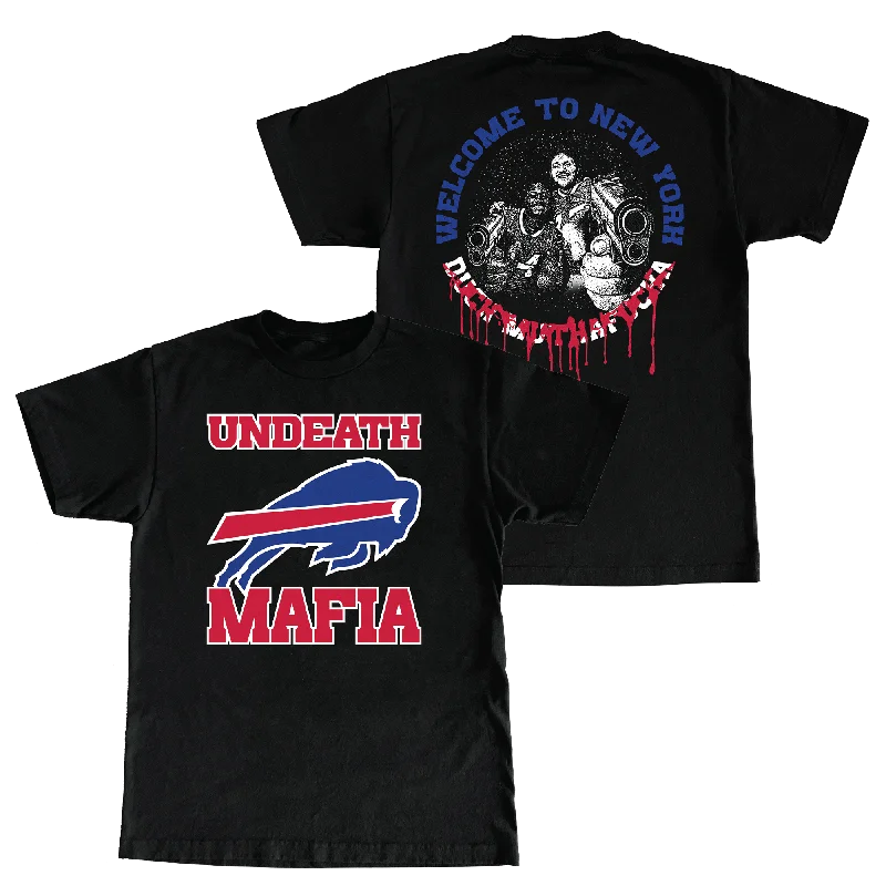 Undeath Mafia T-Shirt