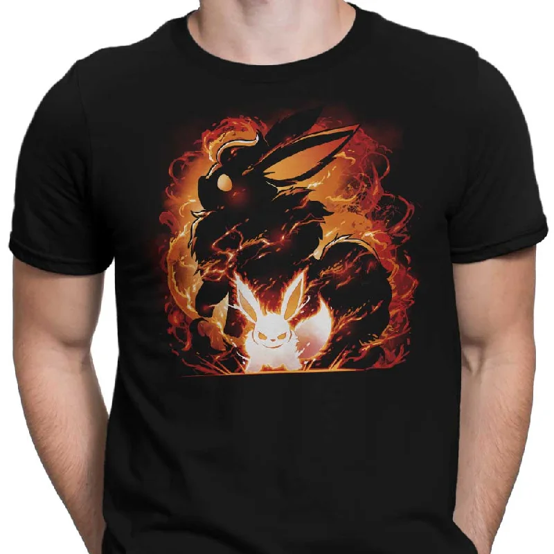 Fire Evolved - Men's Apparel