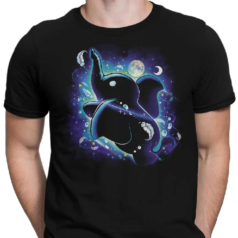 Magical Elephant - Men's Apparel