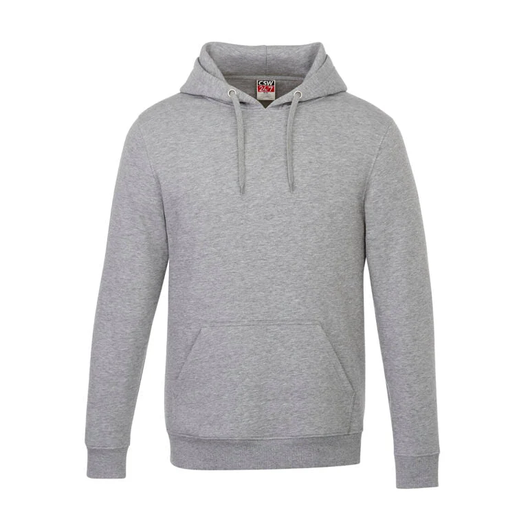 S / Grey Heather