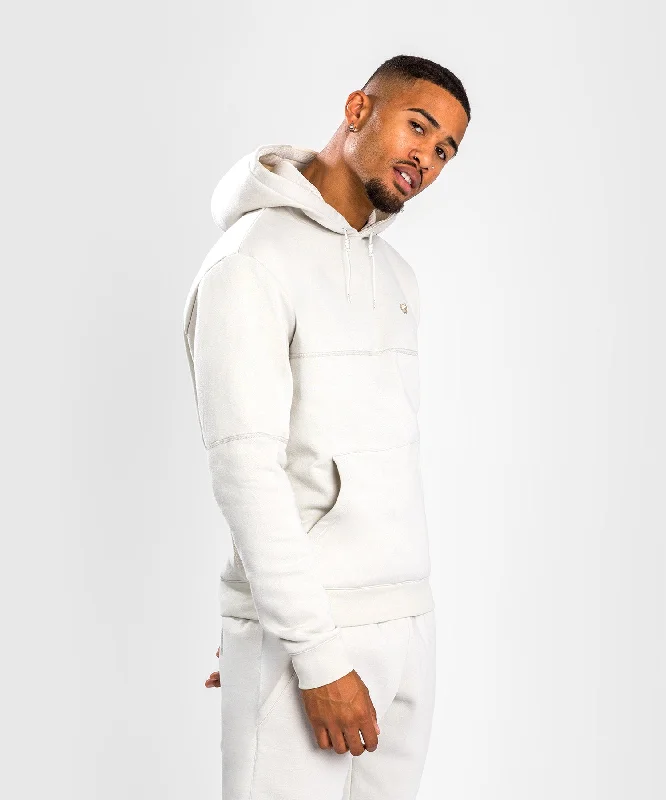 Venum Silent Power Hoodie - Light Sand