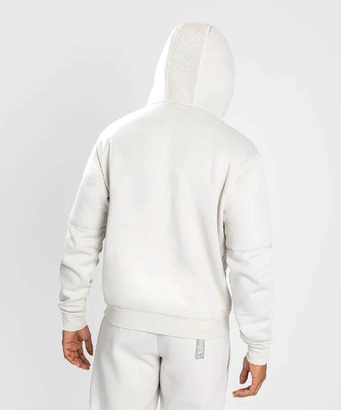 Venum Silent Power Hoodie - Light Sand