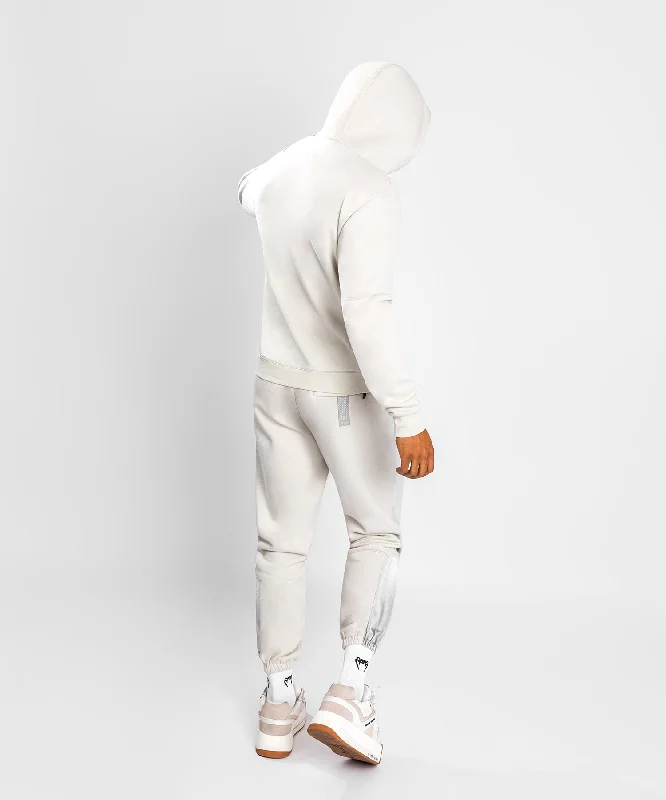 Venum Silent Power Hoodie - Light Sand