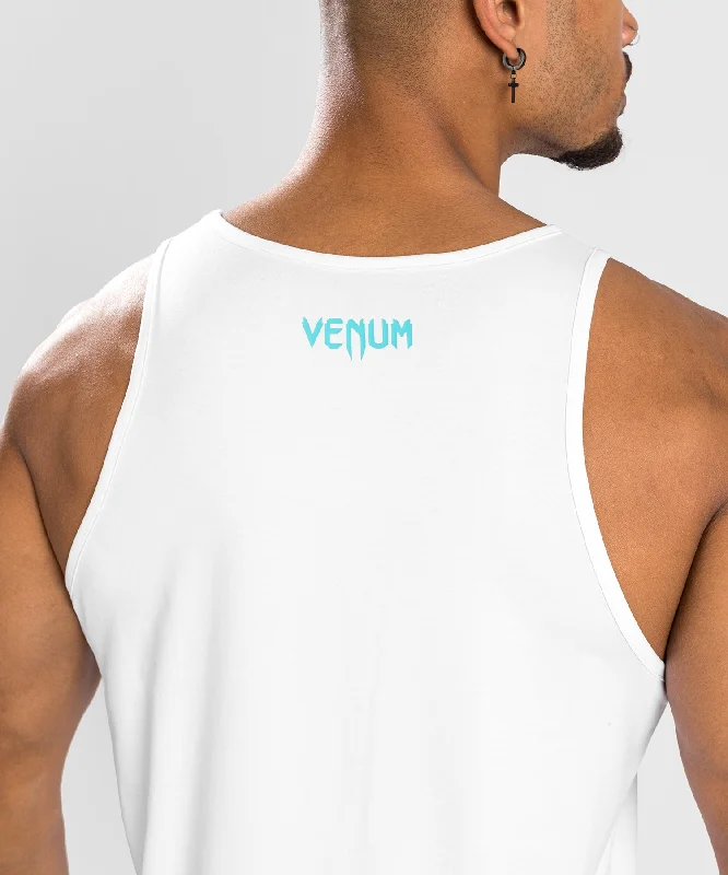 Venum Summer 88 Tank Top - White