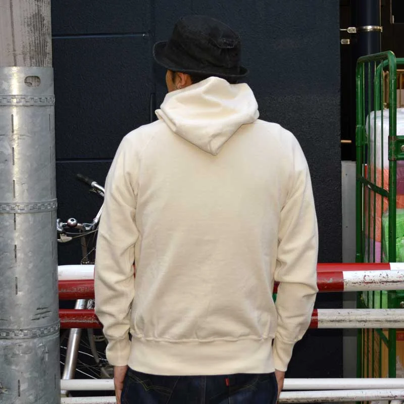 WAREHOUSE 2nd-Hand ""462 VERNON"" Sweat Parka