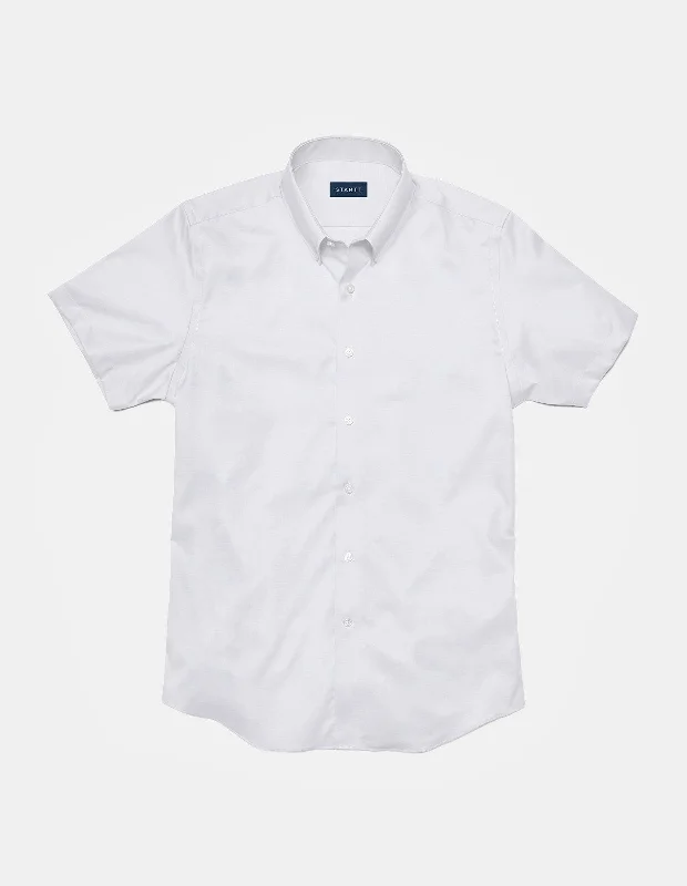 Delave Linen - White