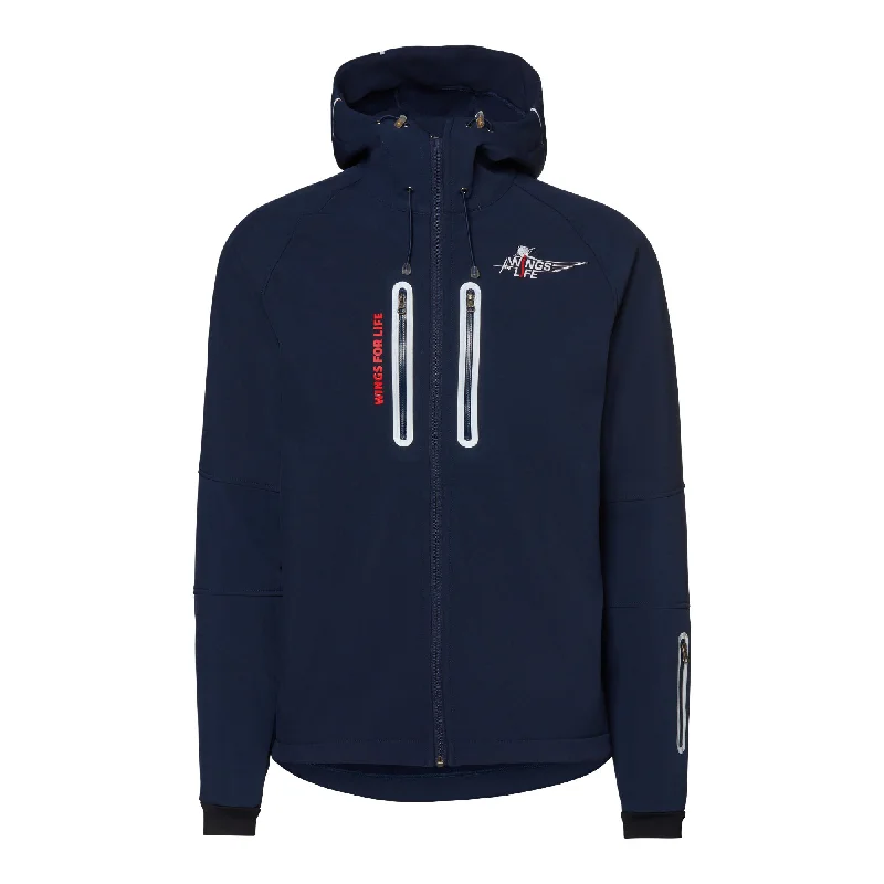 Wings for Life World Run Softshell Jacket