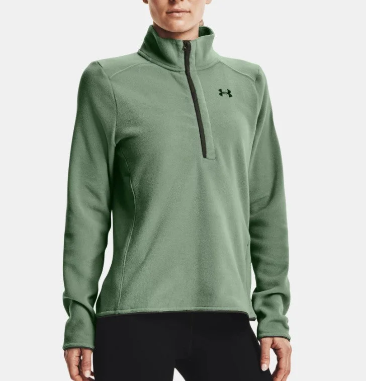 Women's Polartec Forge 1/4 Zip