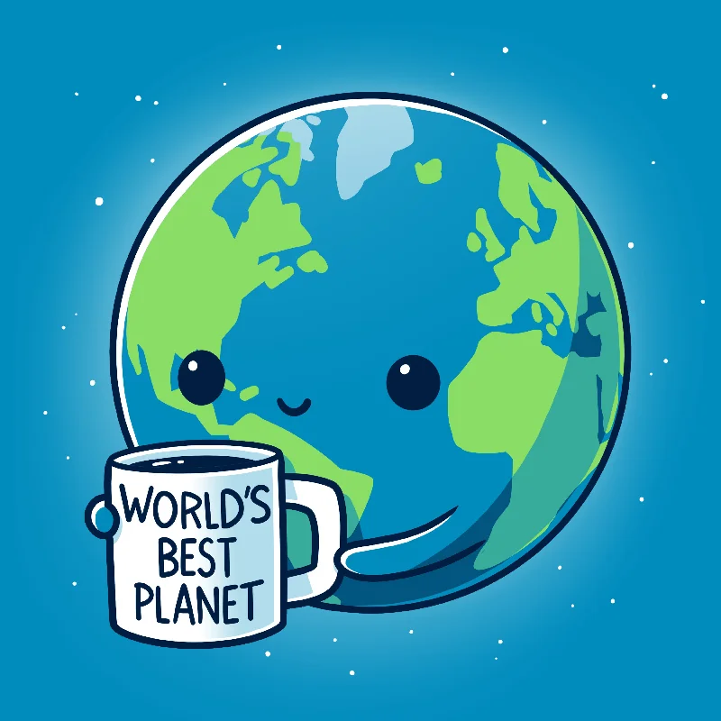 World's Best Planet