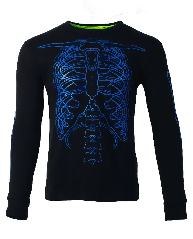 ATOMIC L/S TEC RIBCAGE