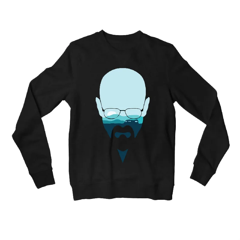 Sweatshirt - Walter Art