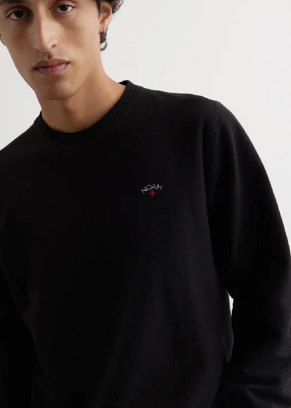 Classic Crewneck