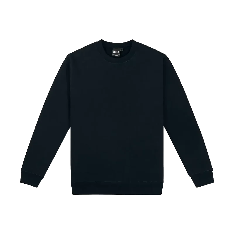 Cloke TCR 360 Men's Crew Sweatshirt