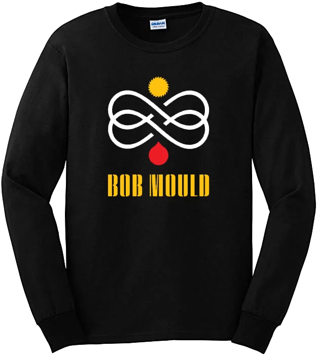 Infinity Longsleeve