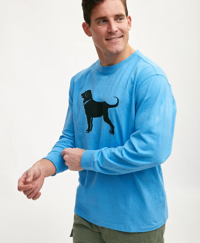 Mens Classic Longsleeve Tee