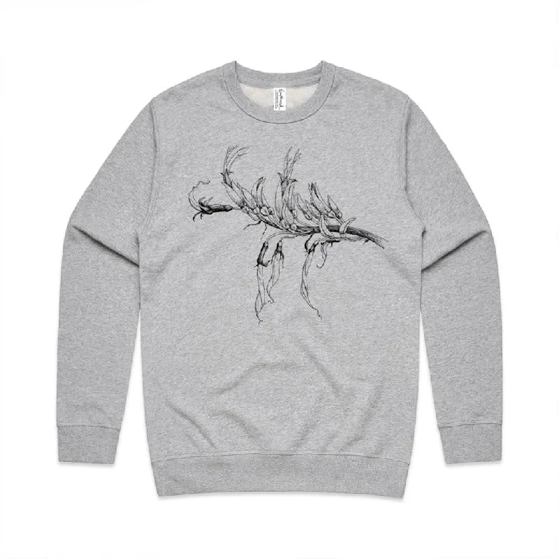 Mountain Flax Sweatshirt