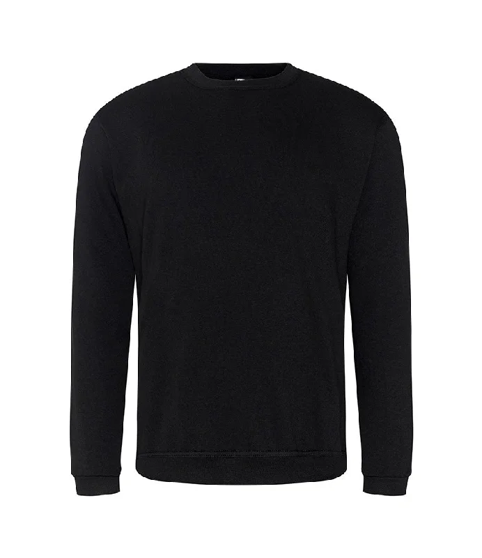 Pro Sweatshirt | BLACK