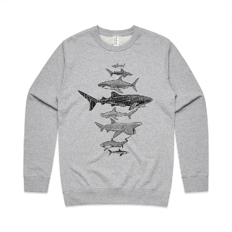 Sharks Sweatshirt