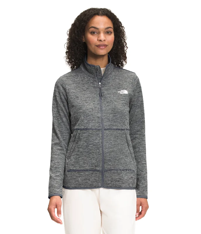 Women`s Canyonlands Full Zip